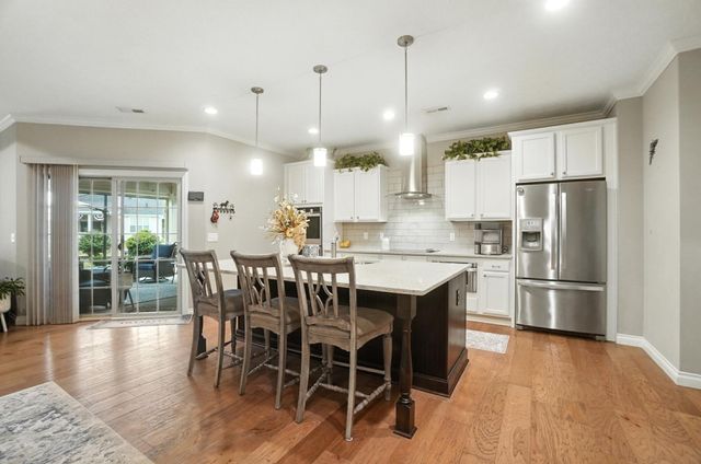 841 Summerlin Lane, Marysville, OH 43040