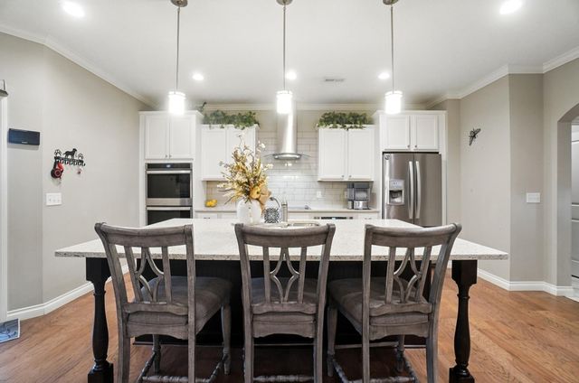 841 Summerlin Lane, Marysville, OH 43040