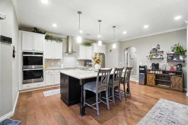 841 Summerlin Lane, Marysville, OH 43040