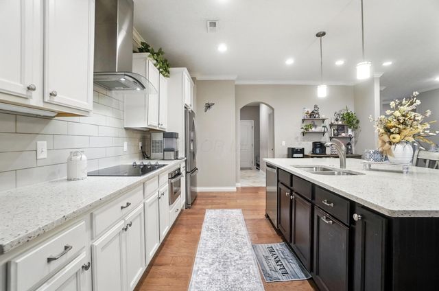 841 Summerlin Lane, Marysville, OH 43040