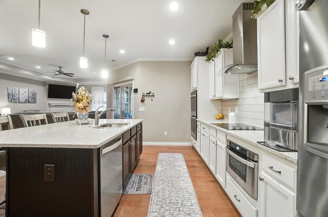 841 Summerlin Lane, Marysville, OH 43040