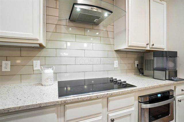 841 Summerlin Lane, Marysville, OH 43040