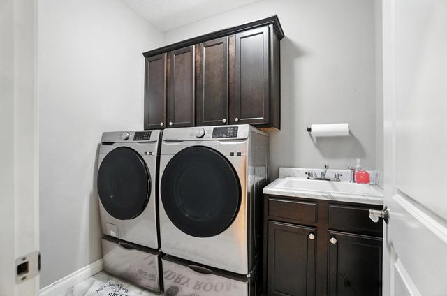 841 Summerlin Lane, Marysville, OH 43040