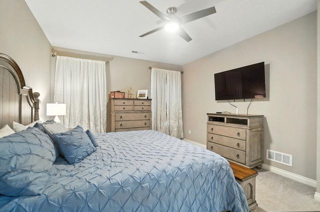 841 Summerlin Lane, Marysville, OH 43040