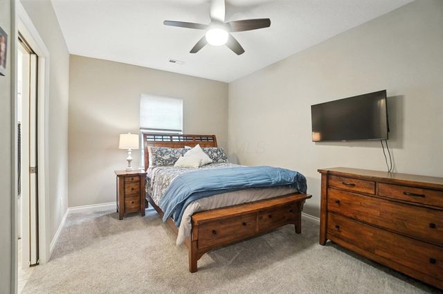 841 Summerlin Lane, Marysville, OH 43040