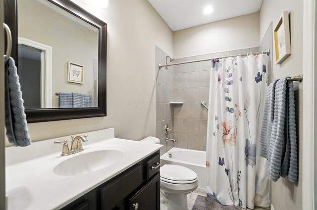 841 Summerlin Lane, Marysville, OH 43040