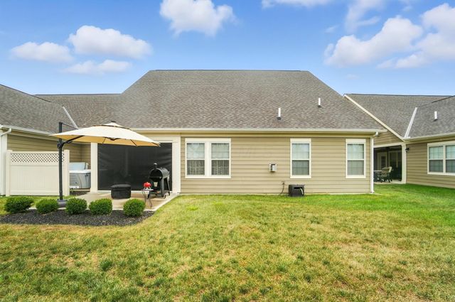 841 Summerlin Lane, Marysville, OH 43040