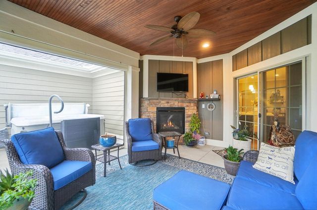 841 Summerlin Lane, Marysville, OH 43040