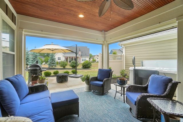 841 Summerlin Lane, Marysville, OH 43040