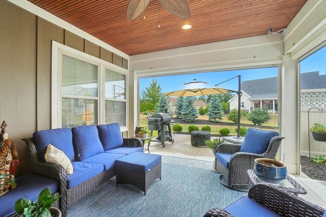 841 Summerlin Lane, Marysville, OH 43040