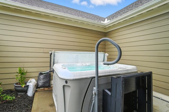 841 Summerlin Lane, Marysville, OH 43040