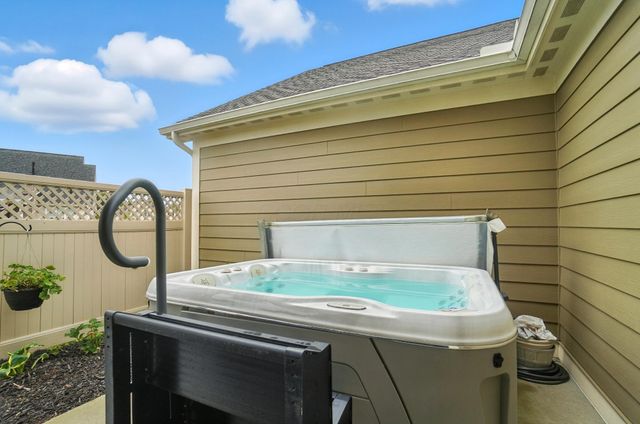 841 Summerlin Lane, Marysville, OH 43040