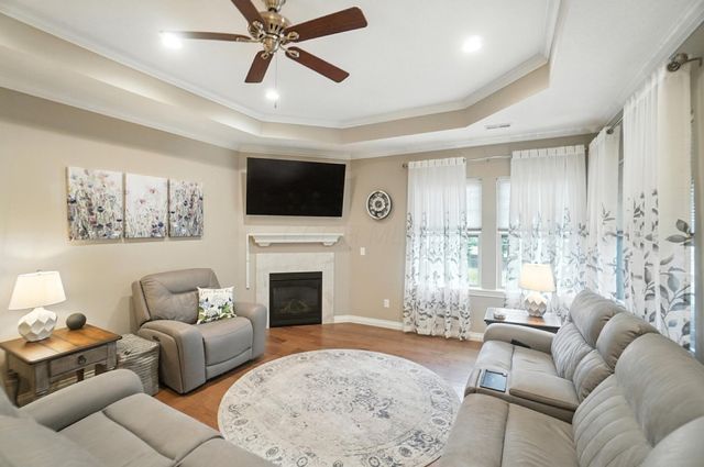 841 Summerlin Lane, Marysville, OH 43040