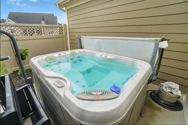 841 Summerlin Lane, Marysville, OH 43040