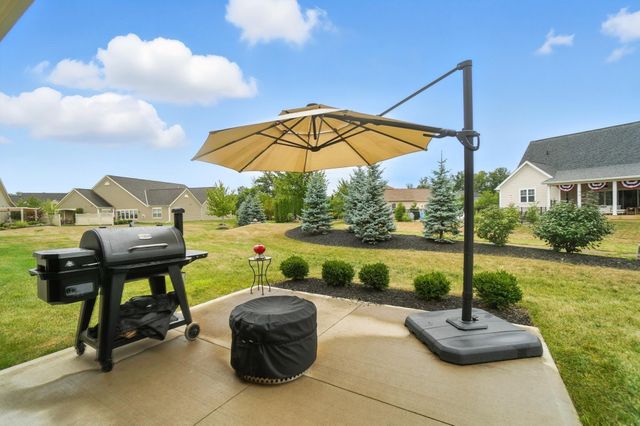 841 Summerlin Lane, Marysville, OH 43040