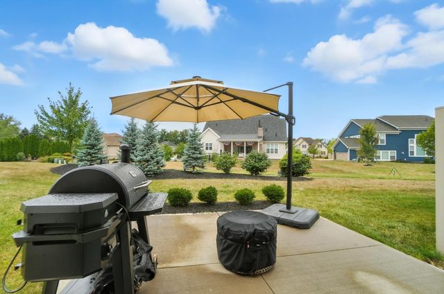 841 Summerlin Lane, Marysville, OH 43040