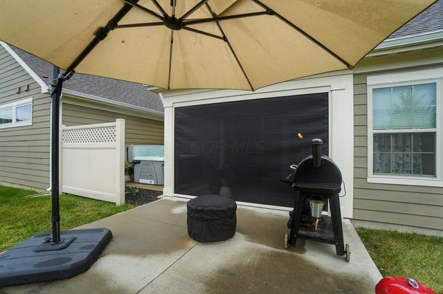 841 Summerlin Lane, Marysville, OH 43040