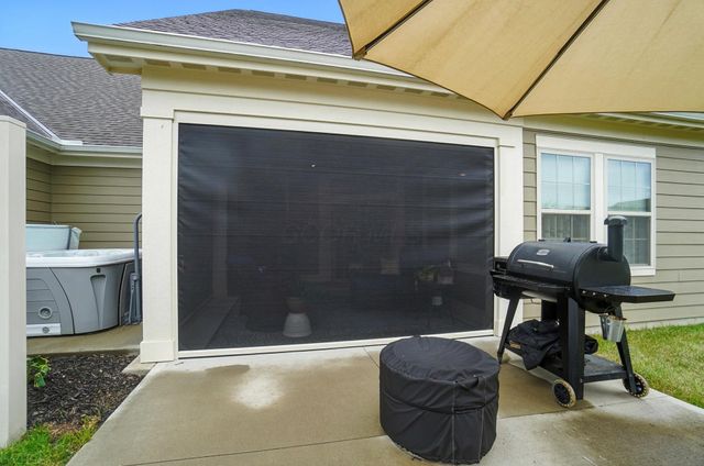 841 Summerlin Lane, Marysville, OH 43040