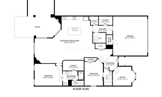 841 Summerlin Lane, Marysville, OH 43040