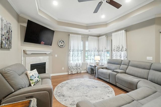 841 Summerlin Lane, Marysville, OH 43040