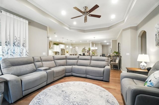 841 Summerlin Lane, Marysville, OH 43040