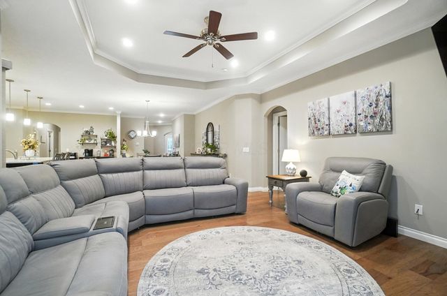 841 Summerlin Lane, Marysville, OH 43040