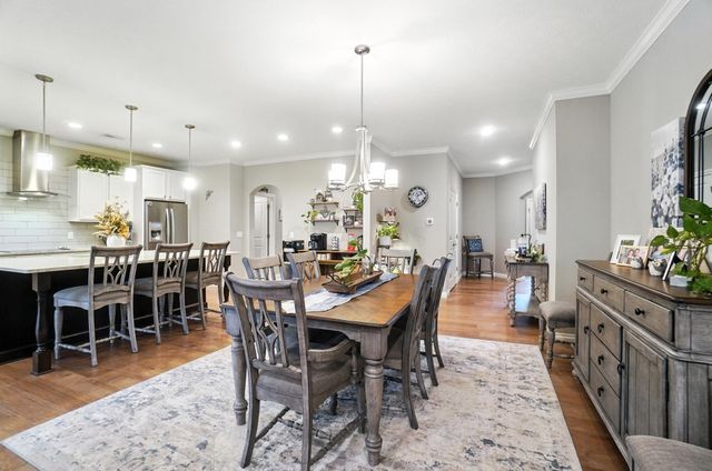 841 Summerlin Lane, Marysville, OH 43040