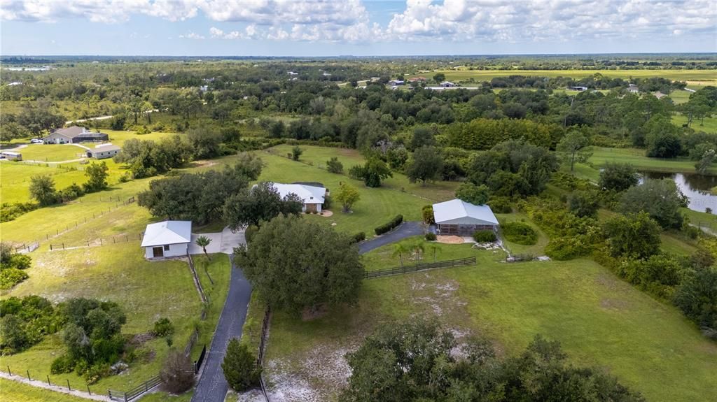 5204 BLACKJACK CIRCLE, Punta Gorda, FL 33982
