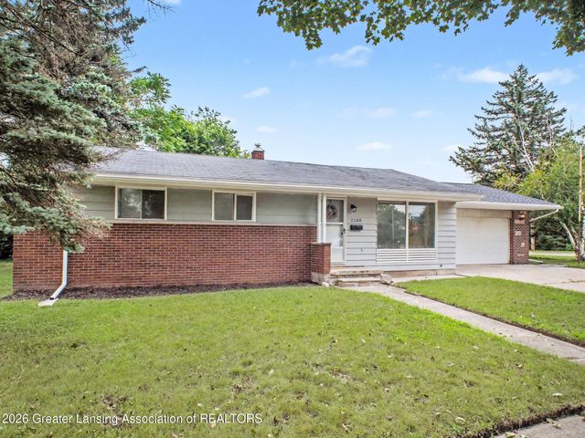 2100 Bruce Avenue, Lansing, MI 48915