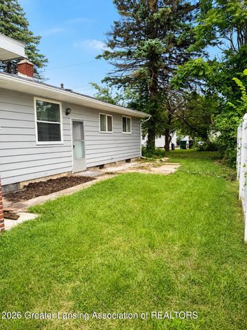 2100 Bruce Avenue, Lansing, MI 48915