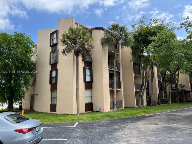 14415 N Kendall Dr 102G, Miami, FL 33186