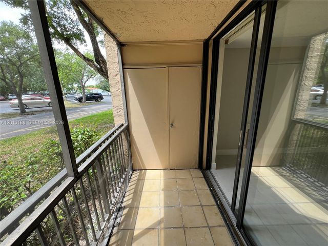 14415 N Kendall Dr 102G, Miami, FL 33186
