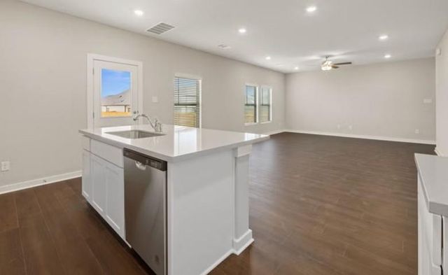 19034 Cetara Villa Drive, Hockley, TX 77447