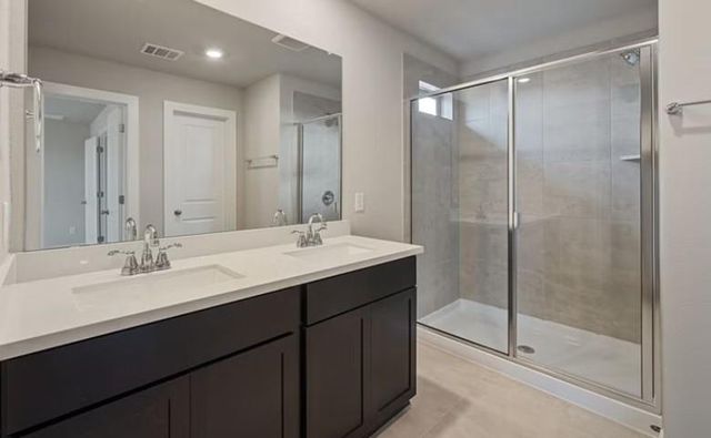 19034 Cetara Villa Drive, Hockley, TX 77447