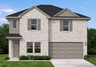 19034 Cetara Villa Drive, Hockley, TX 77447