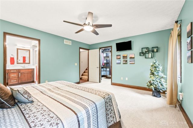 2335 Blackoak Drive, Troy, OH 45373