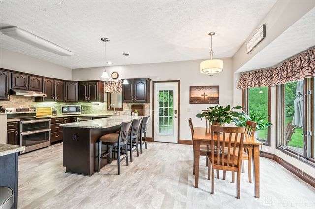 2335 Blackoak Drive, Troy, OH 45373