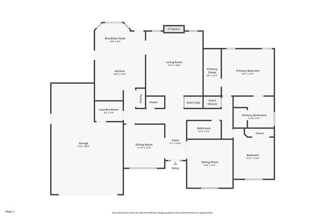 2335 Blackoak Drive, Troy, OH 45373