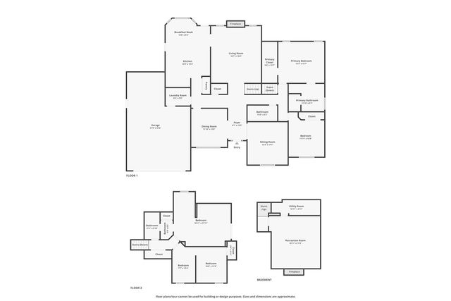 2335 Blackoak Drive, Troy, OH 45373