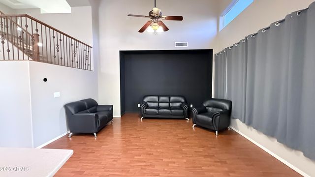 516 S 219TH Drive, Buckeye, AZ 85326