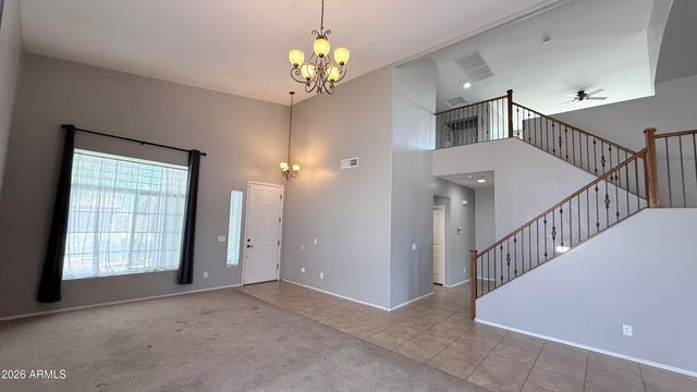 516 S 219TH Drive, Buckeye, AZ 85326