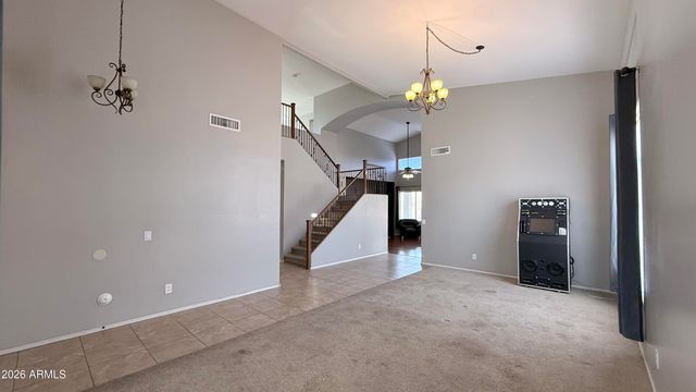 516 S 219TH Drive, Buckeye, AZ 85326
