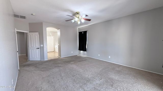 516 S 219TH Drive, Buckeye, AZ 85326