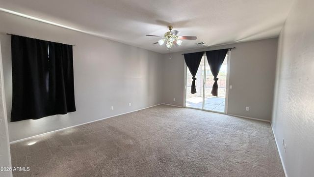 516 S 219TH Drive, Buckeye, AZ 85326