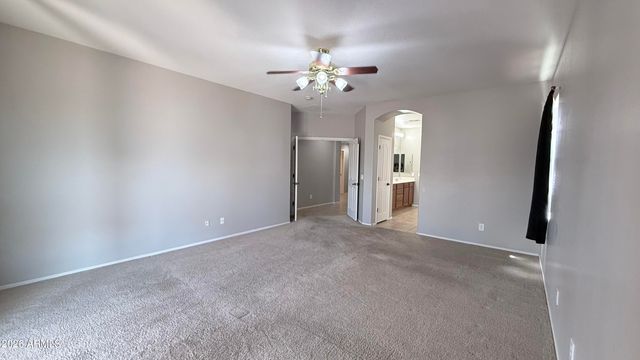 516 S 219TH Drive, Buckeye, AZ 85326