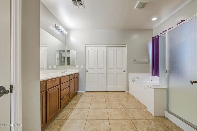 516 S 219TH Drive, Buckeye, AZ 85326