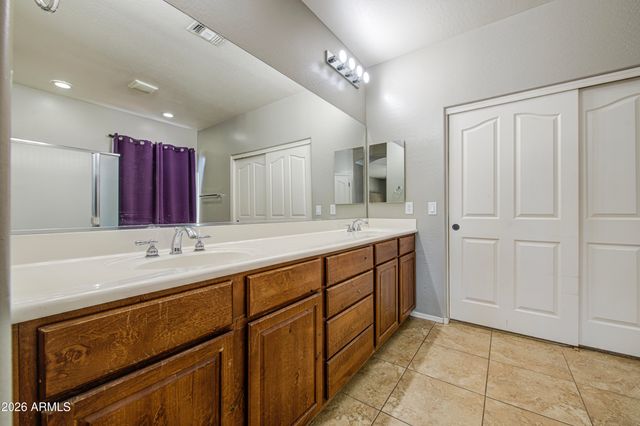 516 S 219TH Drive, Buckeye, AZ 85326