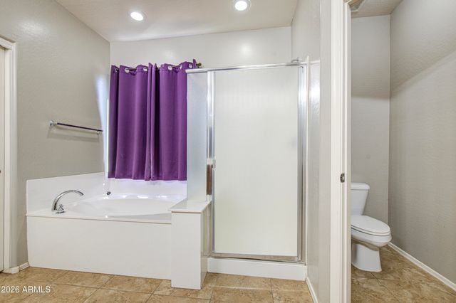 516 S 219TH Drive, Buckeye, AZ 85326