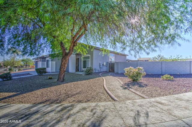 516 S 219TH Drive, Buckeye, AZ 85326