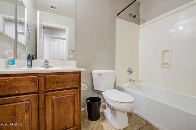 516 S 219TH Drive, Buckeye, AZ 85326